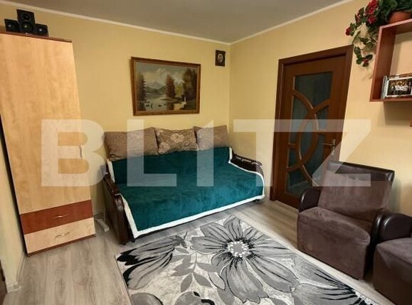 Apartament de vânzare 2 camere Micro 19 - 195360AV | BLITZ Galati | Poza4