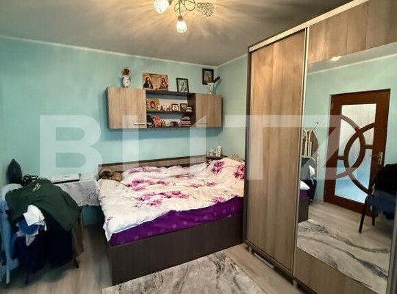 Apartament de vânzare 2 camere Micro 19 - 195360AV | BLITZ Galati | Poza9
