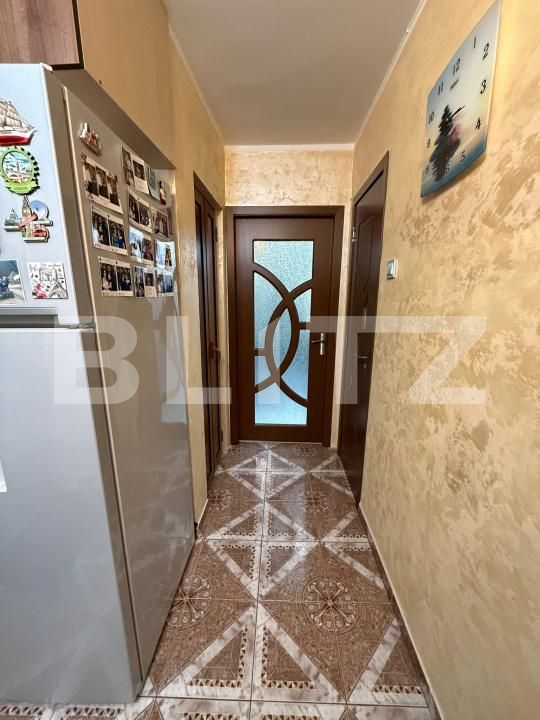 Apartament de vânzare 2 camere Micro 19 - 195360AV | BLITZ Galati | Poza12