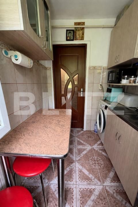 Apartament de vânzare 2 camere Micro 19 - 195360AV | BLITZ Galati | Poza6
