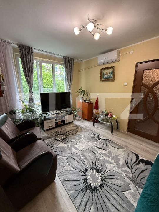 Apartament de vânzare 2 camere Micro 19 - 195360AV | BLITZ Galati | Poza2