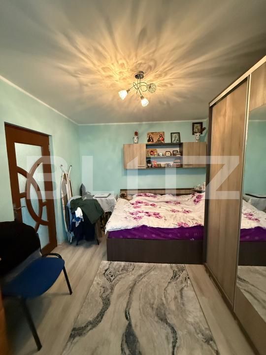 Apartament de vânzare 2 camere Micro 19 - 195360AV | BLITZ Galati | Poza8
