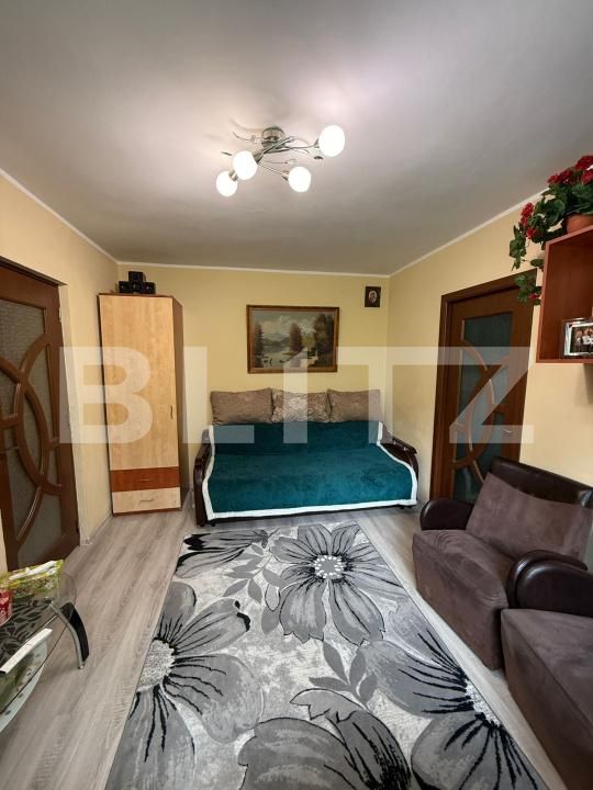 Apartament de vânzare 2 camere Micro 19 - 195360AV | BLITZ Galati | Poza3