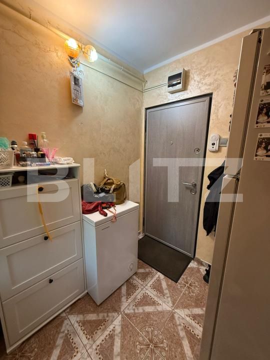Apartament de vânzare 2 camere Micro 19 - 195360AV | BLITZ Galati | Poza14