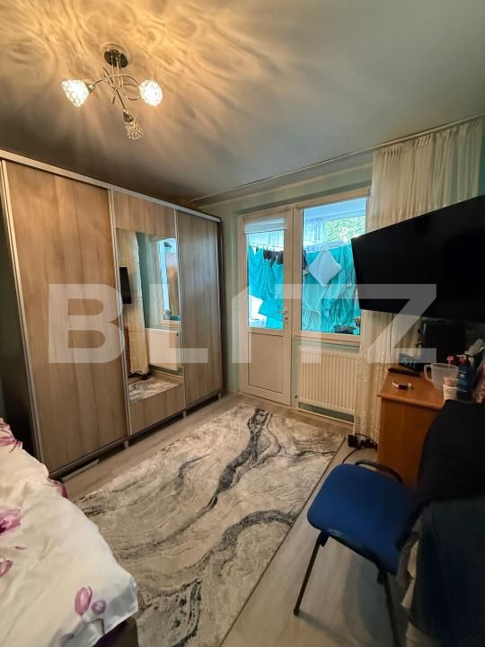 Apartament de vânzare 2 camere Micro 19 - 195360AV | BLITZ Galati | Poza11