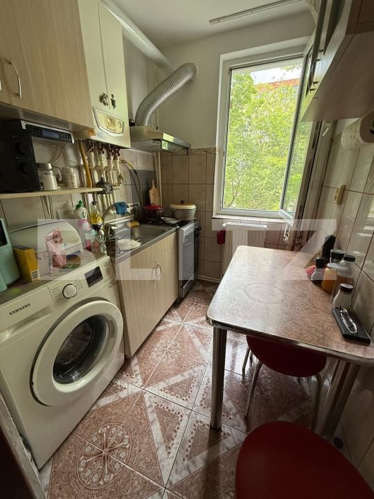 Apartament de vânzare 2 camere Micro 19 - 195360AV | BLITZ Galati | Poza5