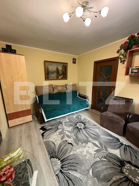 Apartament de vânzare 2 camere Micro 19 - 195360AV | BLITZ Galati | Poza4