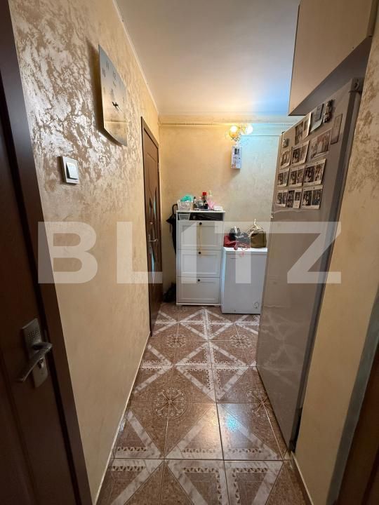 Apartament de vânzare 2 camere Micro 19 - 195360AV | BLITZ Galati | Poza13