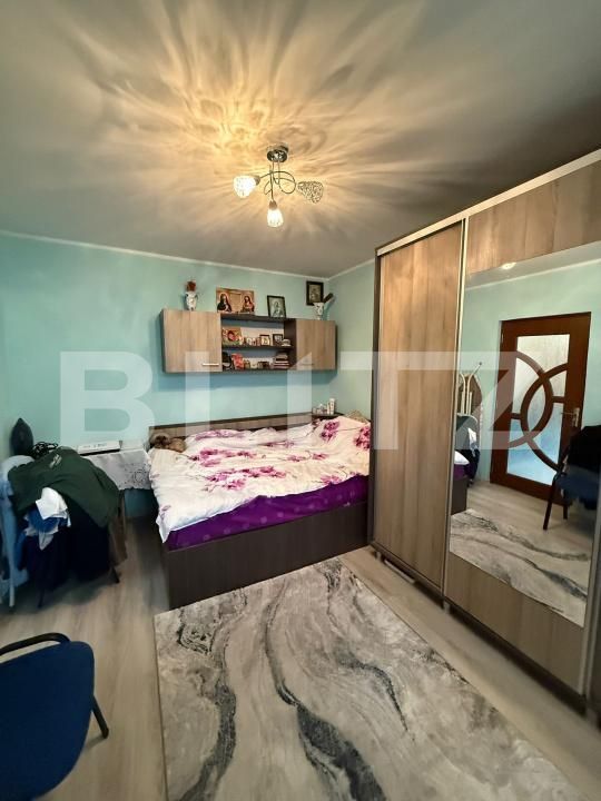 Apartament de vânzare 2 camere Micro 19 - 195360AV | BLITZ Galati | Poza9