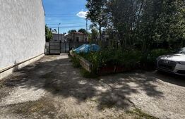 Casa de vanzare, 1030 mp, zona Centrala 