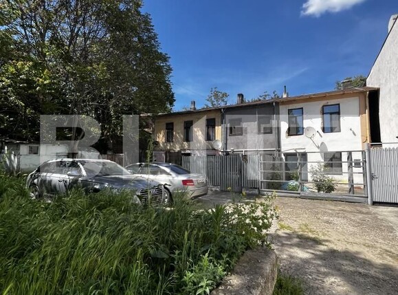 Casa de vânzare 12 camere Central - 195657CV | BLITZ Galati | Poza1