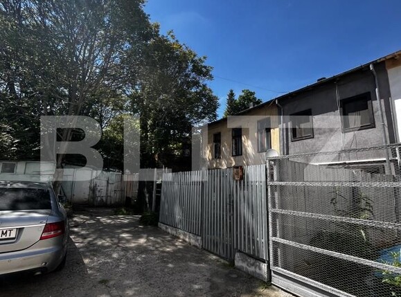 Casa de vânzare 12 camere Central - 195657CV | BLITZ Galati | Poza3
