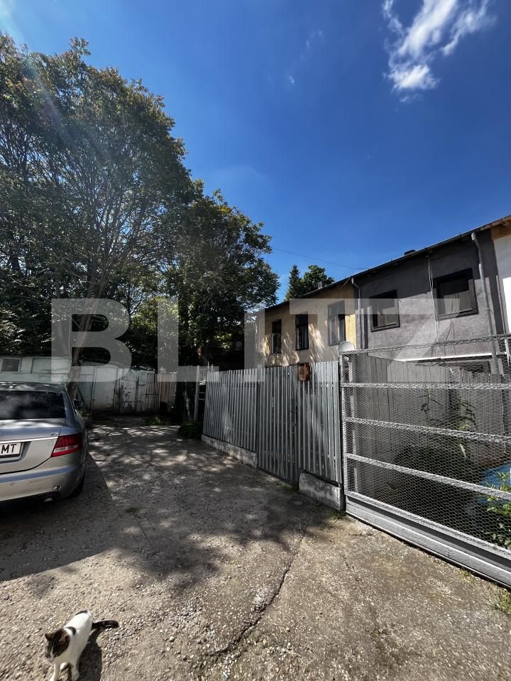 Casa de vânzare 12 camere Central - 195657CV | BLITZ Galati | Poza3