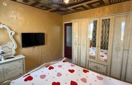 Apartament 3 camere, semidecomandat, 59 mp, stradal, zona Micro 17
