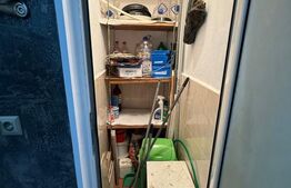 Apartament 3 camere, semidecomandat, 59 mp, stradal, zona Micro 17