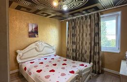Apartament 3 camere, semidecomandat, 59 mp, stradal, zona Micro 17