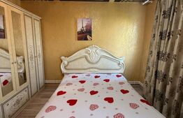Apartament 3 camere, semidecomandat, 59 mp, stradal, zona Micro 17