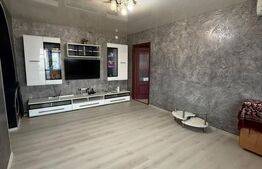 Apartament 3 camere, semidecomandat, 59 mp, stradal, zona Micro 17