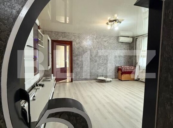 Apartament de vânzare 3 camere Micro 17 - 195817AV | BLITZ Galati | Poza3