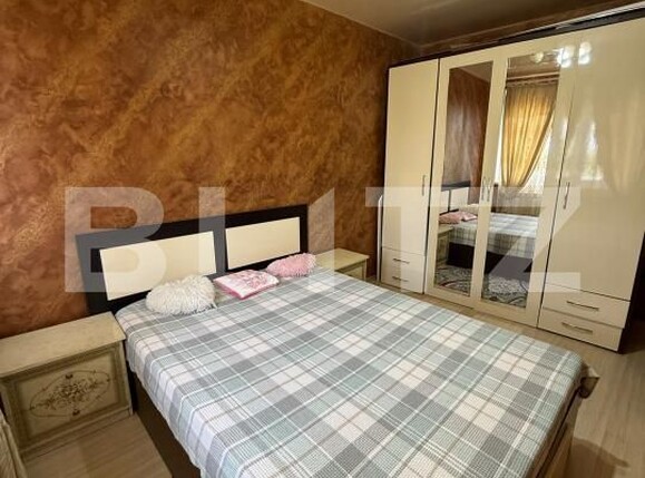 Apartament de vânzare 3 camere Micro 17 - 195817AV | BLITZ Galati | Poza9