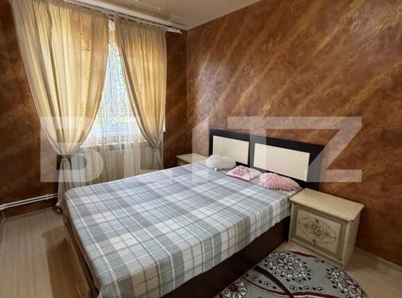 Apartament de vânzare 3 camere Micro 17 - 195817AV | BLITZ Galati | Poza8