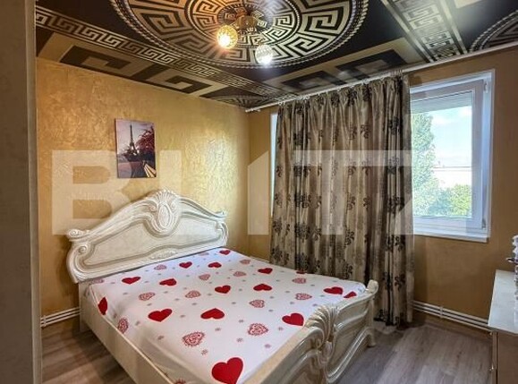 Apartament de vânzare 3 camere Micro 17 - 195817AV | BLITZ Galati | Poza11