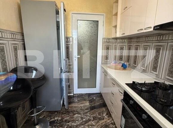 Apartament de vânzare 3 camere Micro 17 - 195817AV | BLITZ Galati | Poza7