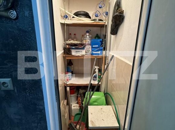 Apartament de vânzare 3 camere Micro 17 - 195817AV | BLITZ Galati | Poza23