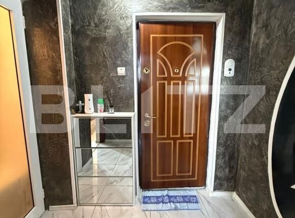 Apartament de vânzare 3 camere Micro 17 - 195817AV | BLITZ Galati | Poza21