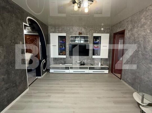 Apartament de vânzare 3 camere Micro 17 - 195817AV | BLITZ Galati | Poza2