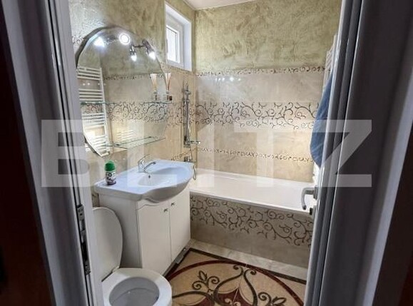 Apartament de vânzare 3 camere Micro 17 - 195817AV | BLITZ Galati | Poza16