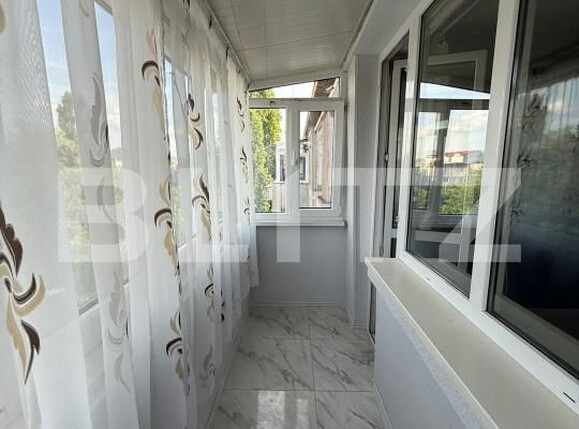 Apartament de vânzare 3 camere Micro 17 - 195817AV | BLITZ Galati | Poza19