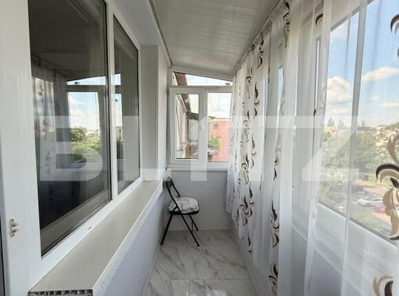 Apartament de vânzare 3 camere Micro 17 - 195817AV | BLITZ Galati | Poza20