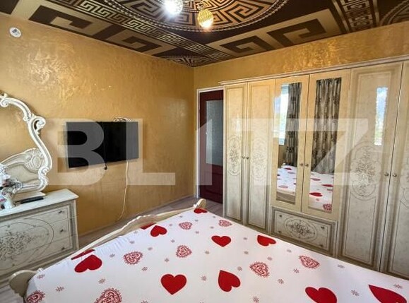 Apartament de vânzare 3 camere Micro 17 - 195817AV | BLITZ Galati | Poza14