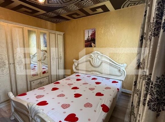 Apartament de vânzare 3 camere Micro 17 - 195817AV | BLITZ Galati | Poza13