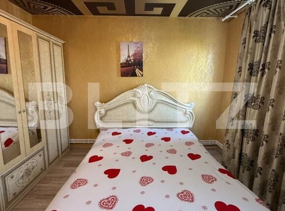 Apartament de vânzare 3 camere Micro 17 - 195817AV | BLITZ Galati | Poza12