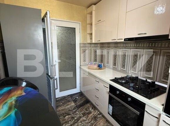 Apartament de vânzare 3 camere Micro 17 - 195817AV | BLITZ Galati | Poza6