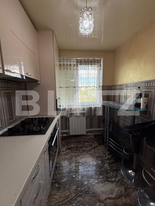 Apartament de vânzare 3 camere Micro 17 - 195817AV | BLITZ Galati | Poza5