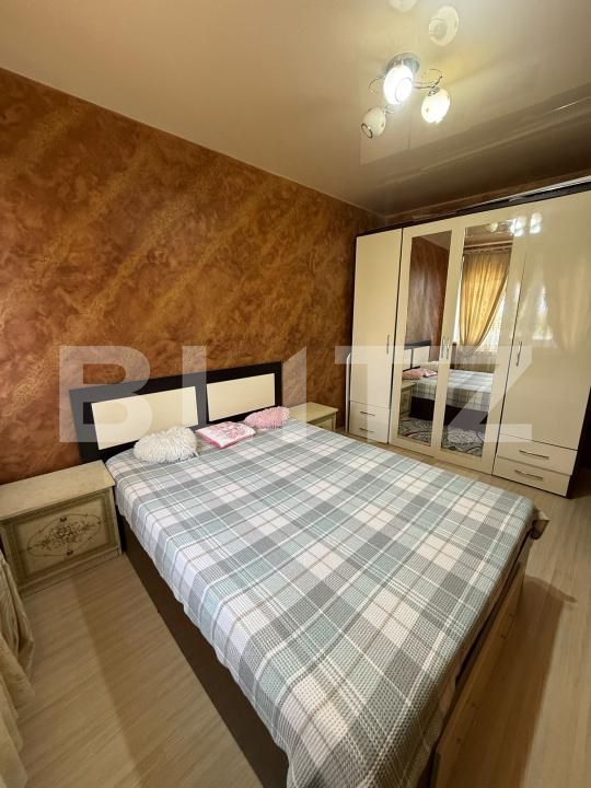 Apartament de vânzare 3 camere Micro 17 - 195817AV | BLITZ Galati | Poza9