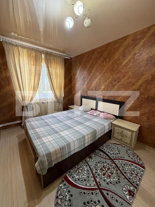 Apartament de vânzare 3 camere Micro 17 - 195817AV | BLITZ Galati | Poza8