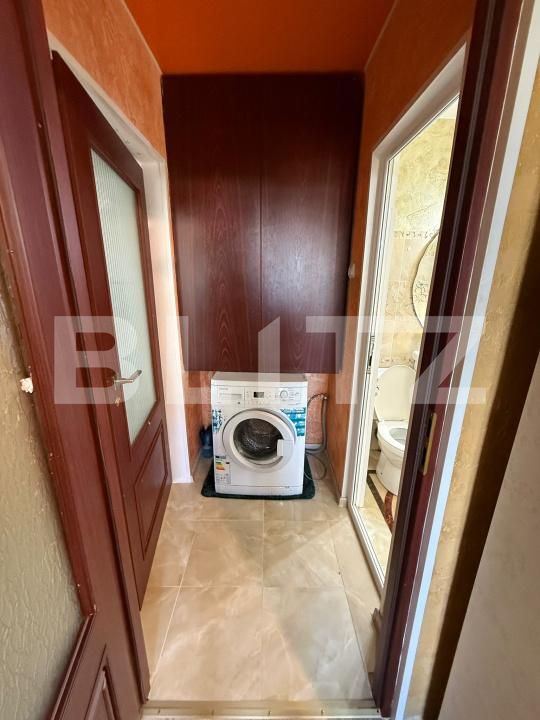 Apartament de vânzare 3 camere Micro 17 - 195817AV | BLITZ Galati | Poza15