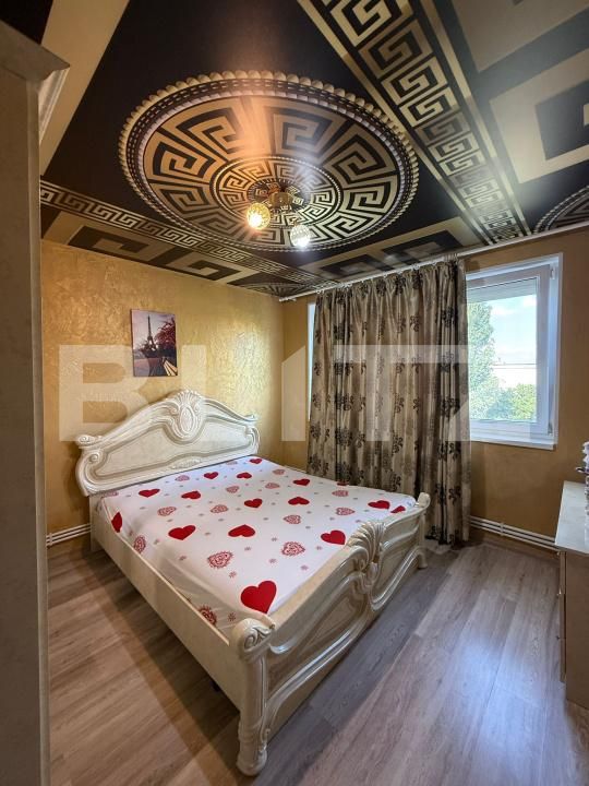 Apartament de vânzare 3 camere Micro 17 - 195817AV | BLITZ Galati | Poza11