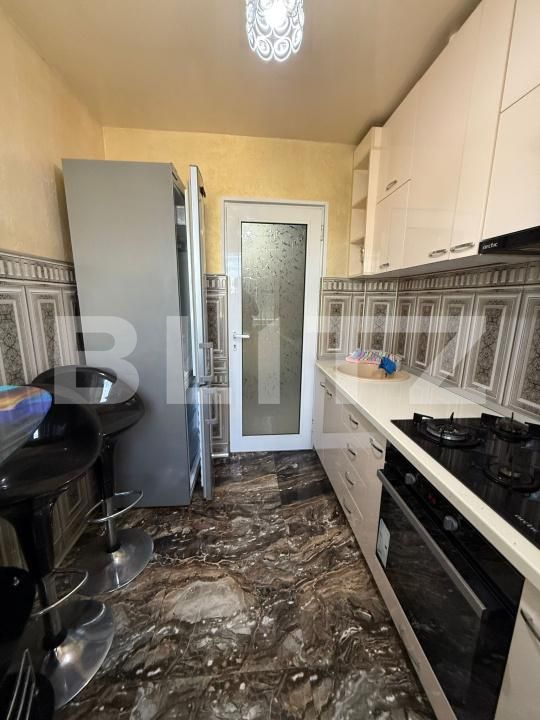 Apartament de vânzare 3 camere Micro 17 - 195817AV | BLITZ Galati | Poza7