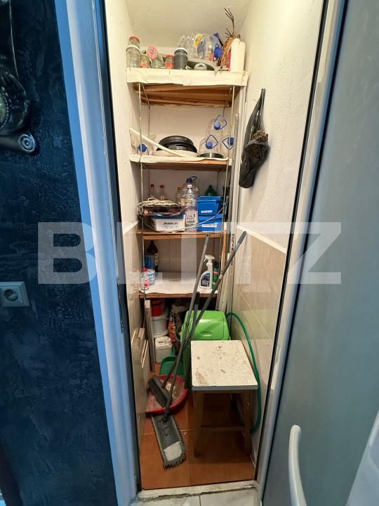Apartament de vânzare 3 camere Micro 17 - 195817AV | BLITZ Galati | Poza23