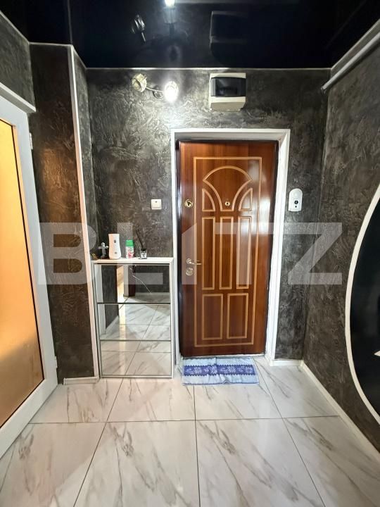 Apartament de vânzare 3 camere Micro 17 - 195817AV | BLITZ Galati | Poza21