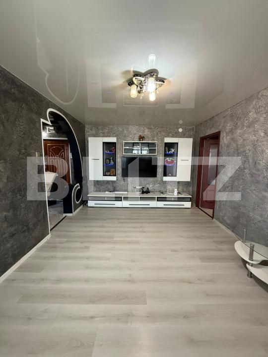 Apartament de vânzare 3 camere Micro 17 - 195817AV | BLITZ Galati | Poza2