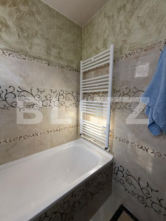 Apartament de vânzare 3 camere Micro 17 - 195817AV | BLITZ Galati | Poza18