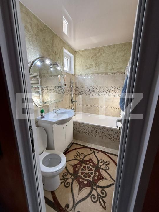 Apartament de vânzare 3 camere Micro 17 - 195817AV | BLITZ Galati | Poza16