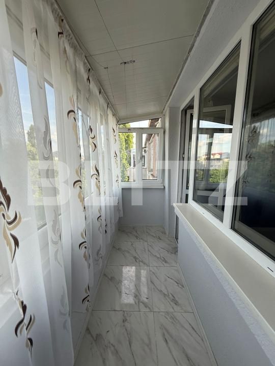 Apartament de vânzare 3 camere Micro 17 - 195817AV | BLITZ Galati | Poza19