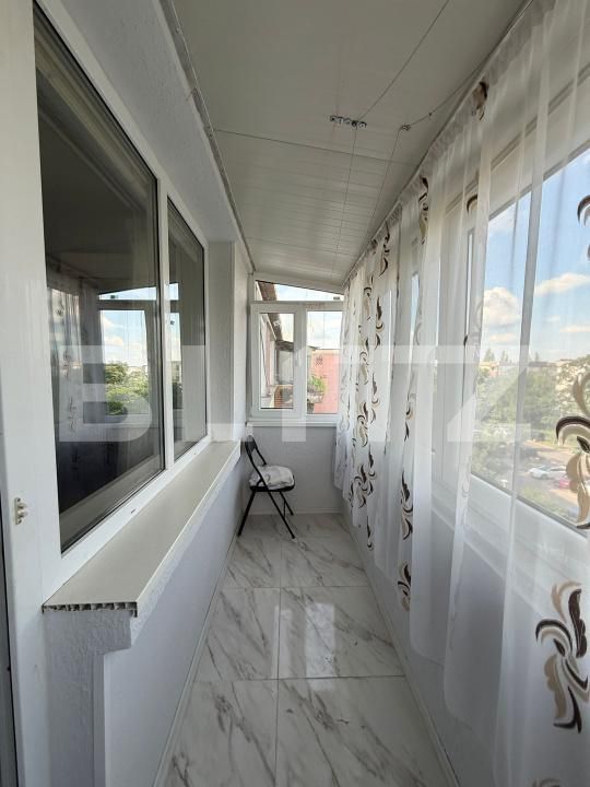 Apartament de vânzare 3 camere Micro 17 - 195817AV | BLITZ Galati | Poza20